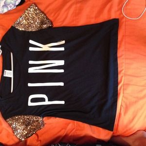 Victoria's Secret shirt