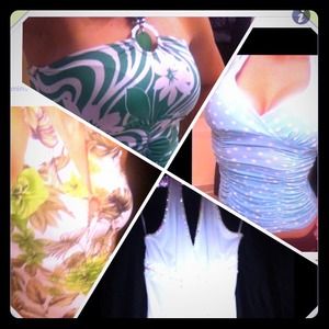 Holding for @blueeyes75 bundle of fun