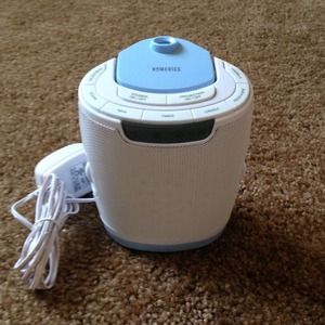 ✋RESERVED✋ SoundSpa Lullaby Sounds & Projection