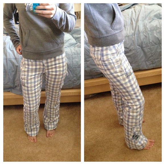 Snowboard / ski insulated pants