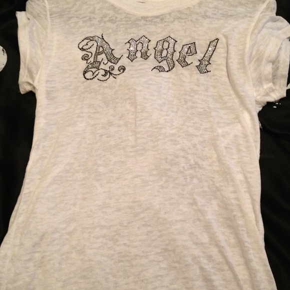 Bling Top! From South Beach, Flordia!!