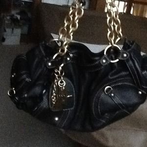 Juicy Couture purse
