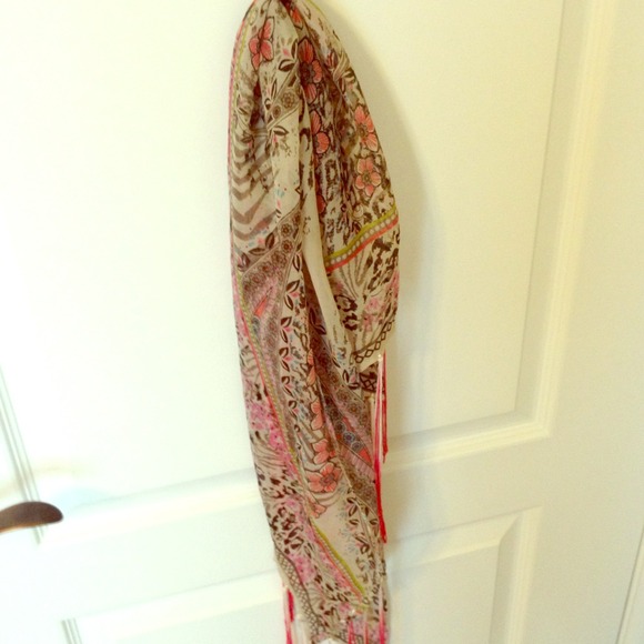 Unique Scarf