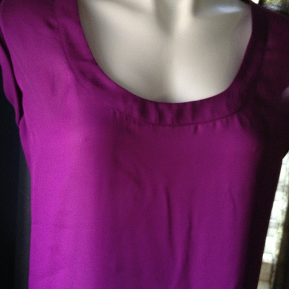 Woman's Plus Size Top - Picture 2 of 4
