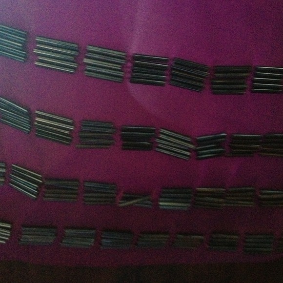 Woman's Plus Size Top - Picture 3 of 4