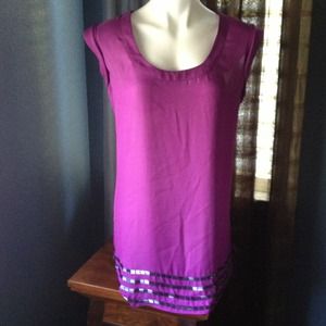 Woman's Plus Size Top