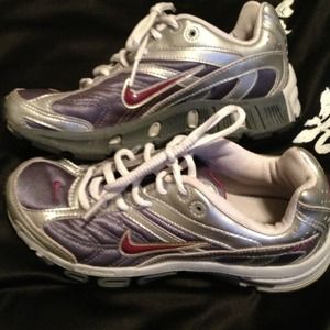 Nike Running shoes!