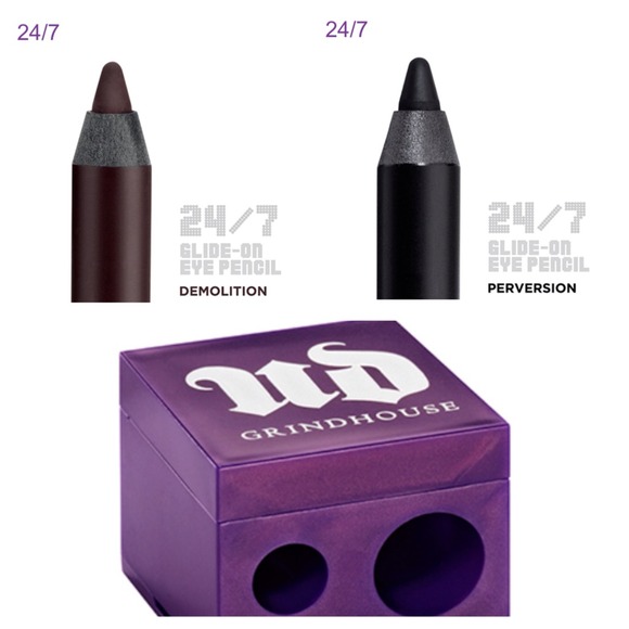 🌟Reserved🌟 UD Bundle