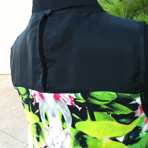 Gorgeous Prabal Gurung Top - Picture 4 of 4