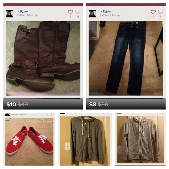 Sold