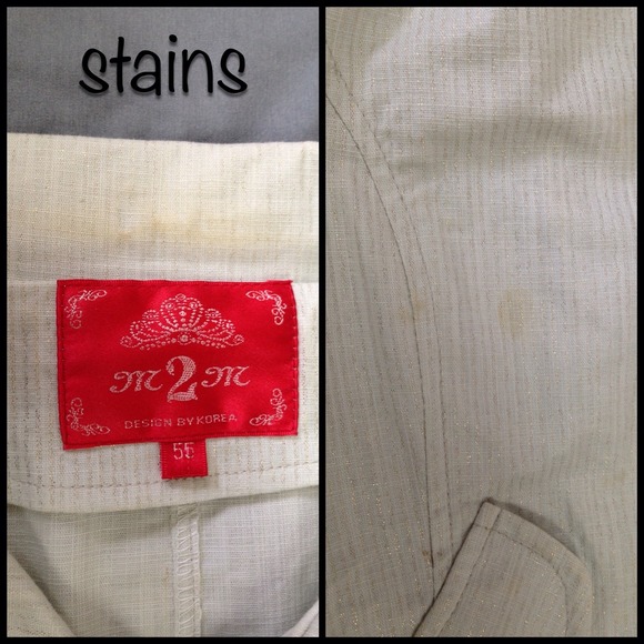 fashion jacket - Picture 6 of 6