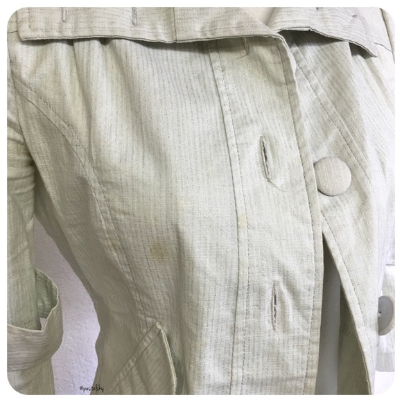 fashion jacket - Picture 5 of 6