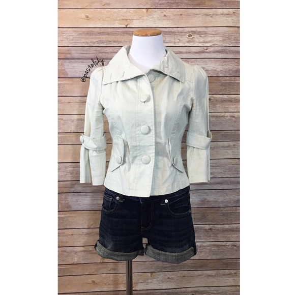 Jackets & Blazers - fashion jacket