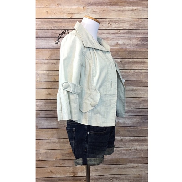 fashion jacket - Picture 3 of 6