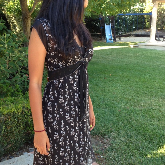 Pretty black dress. 🔷New Lower price🔷