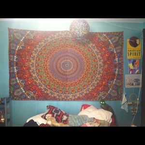Grateful Dead Tapestry