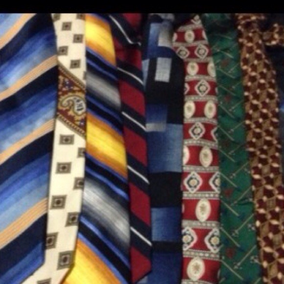TIES(BUNDLE)