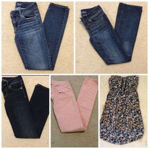 Back to school bundle (SOLD)