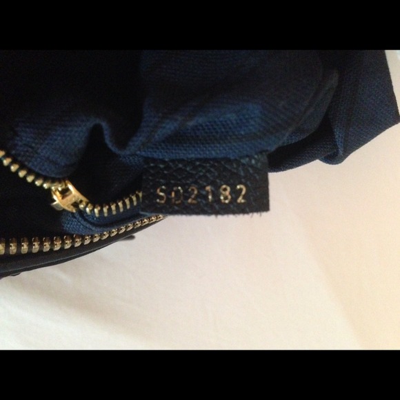 Louis Vuitton LV SPEEDY 25 Empreinte Infini - Picture 3 of 4