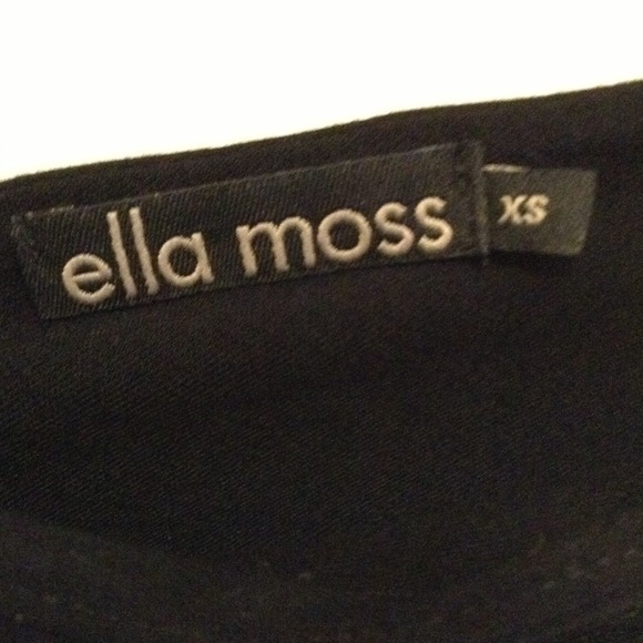 Ella Moss 'Alix' Dress - Picture 2 of 4