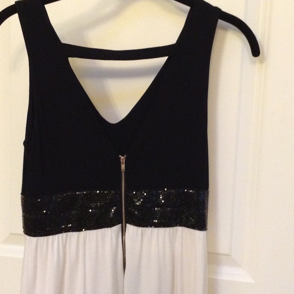 Ella Moss 'Alix' Dress - Picture 3 of 4