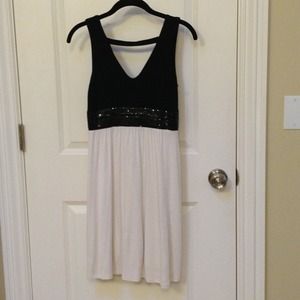 Ella Moss 'Alix' Dress