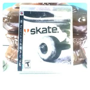 Skate