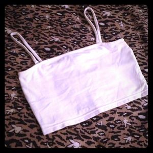 express white halter