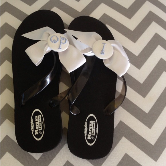 Flip Flops "I DO"