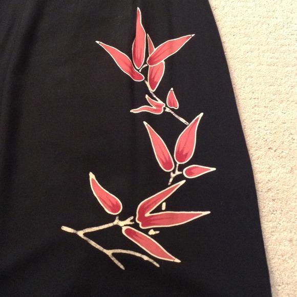 NWT Hawaiian Sundress - Picture 4 of 6