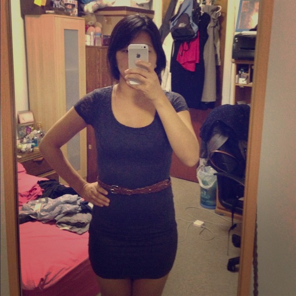 Forever 21 Lace Dress