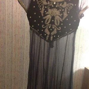 Pakistani wedding dress