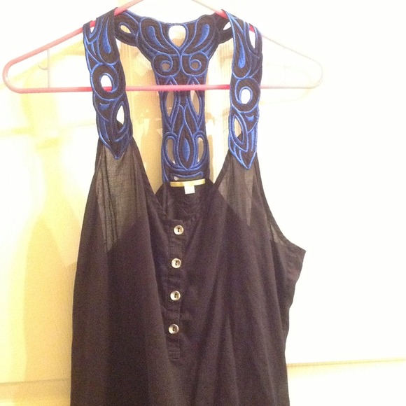 BUNDLED!! Gianni Bini tank