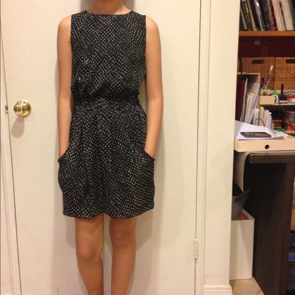 Cute dress