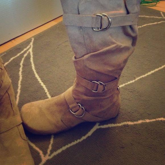 Boots