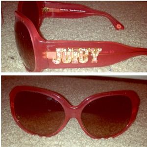 Juicy Couture Sunglasses