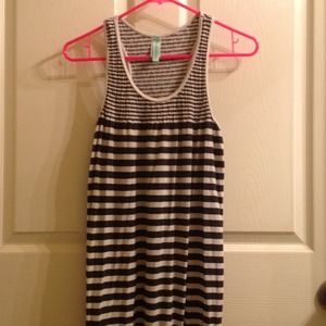 JJ Authentic tunic sz m/l