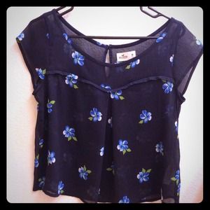 Shirt 💙SOLD💙 "blueberries" lol