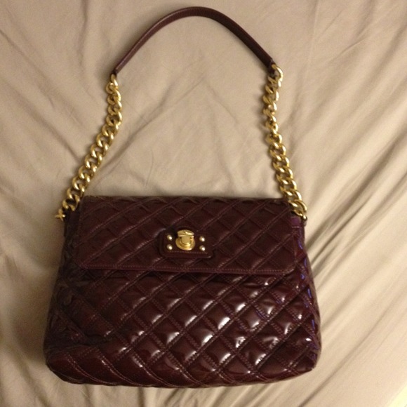 Authentic Marc Jacobs XL Single
