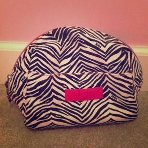 Victoria's Secret make up bag
