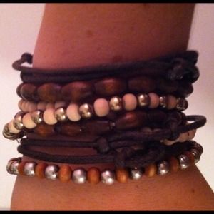 bracelet bundle!