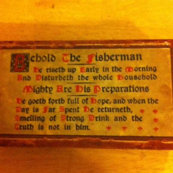 Vintage jewelry box - Picture 2 of 4