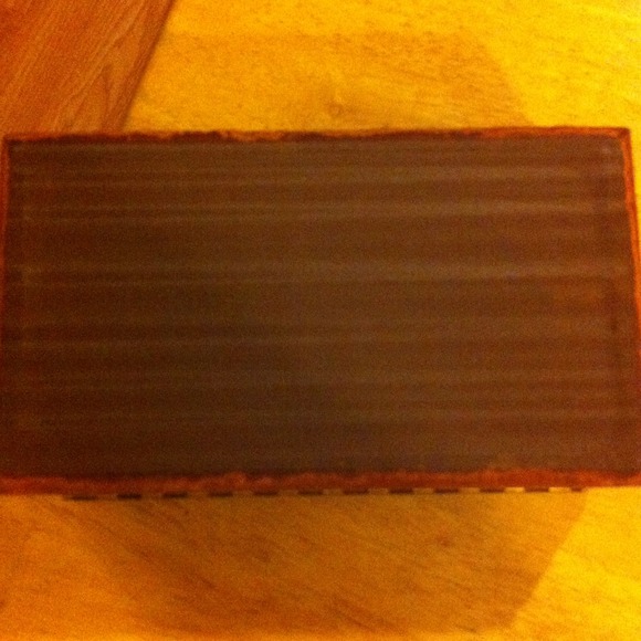 Vintage jewelry box - Picture 4 of 4