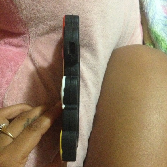 Minnie Mouse case - Picture 3 of 4