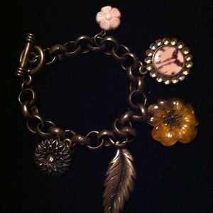 Vintage bracelet