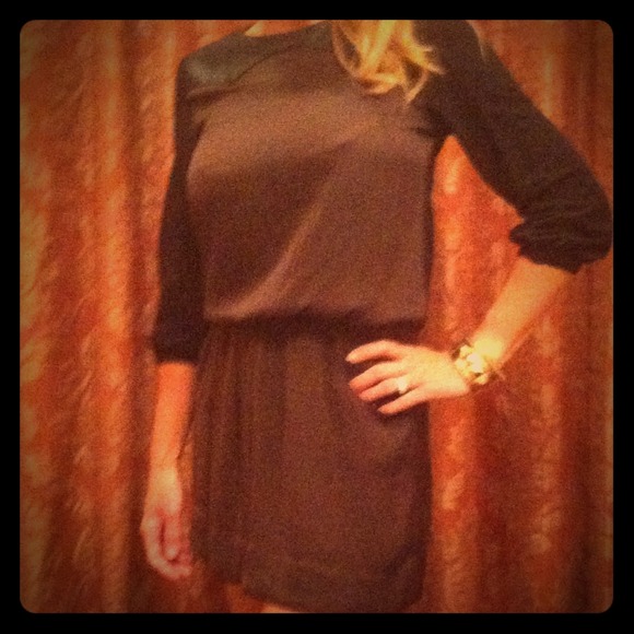 @alleysontee reserved Zara Mini Dress Size XS