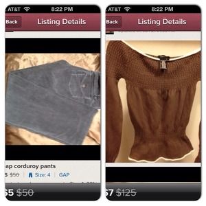 💗💗Bundled💚💚for @lauramichelle76