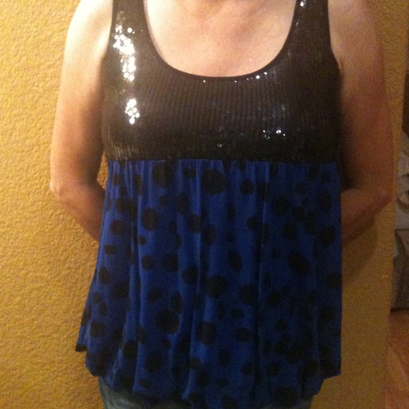 INC top