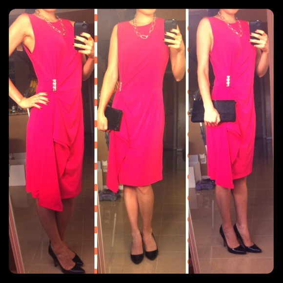 Michael Kors Dresses & Skirts - Gorgeous classy Michael Kors dress!! Michael Kors Dresses & Skirts - Gorgeous classy Michael Kors dress!!