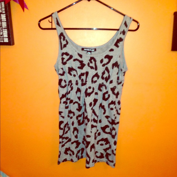 Cheetah tank!